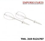 Αναδευτήρες Μίξερ Χειρός BOSCH 00643667
